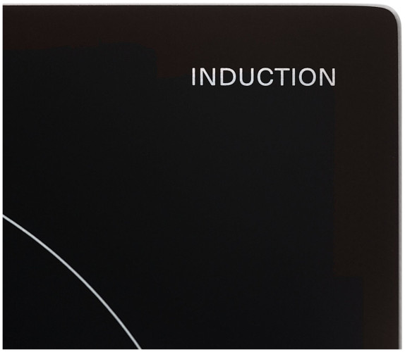 Электрическая варочная панель KRONA PIASTRA 30 BL