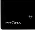 Электрическая варочная панель KRONA PIASTRA 30 BL