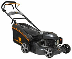 Газонокосилка бензиновая Carver LMG-2646DM