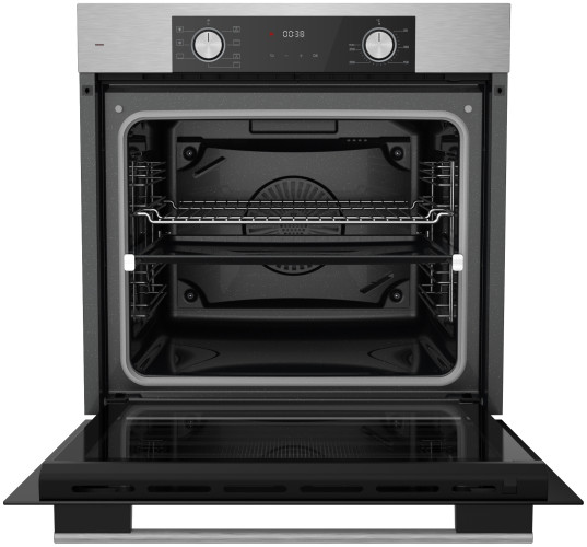 Электрический духовой шкаф Kuppersberg HF 608 W