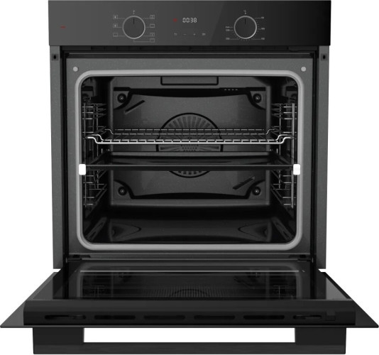 Электрический духовой шкаф Kuppersberg HF 608 W