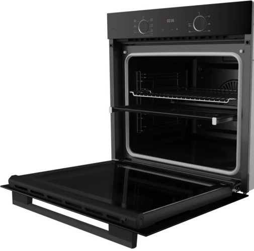 Электрический духовой шкаф Kuppersberg HF 608 W