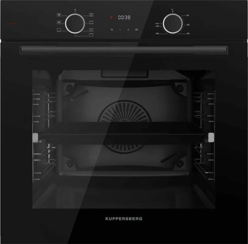 Электрический духовой шкаф Kuppersberg HF 608 W