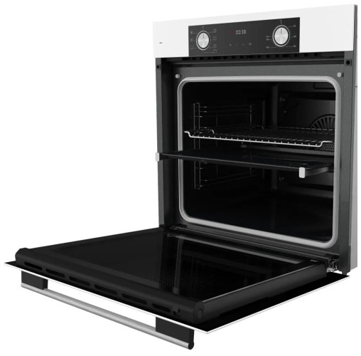 Электрический духовой шкаф Kuppersberg HF 608 W