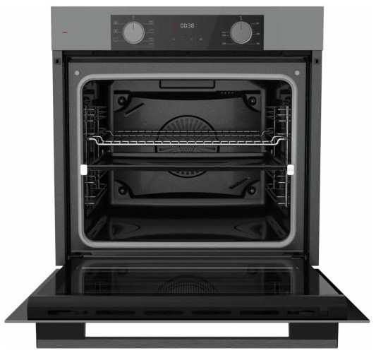 Электрический духовой шкаф Kuppersberg HF 608 W