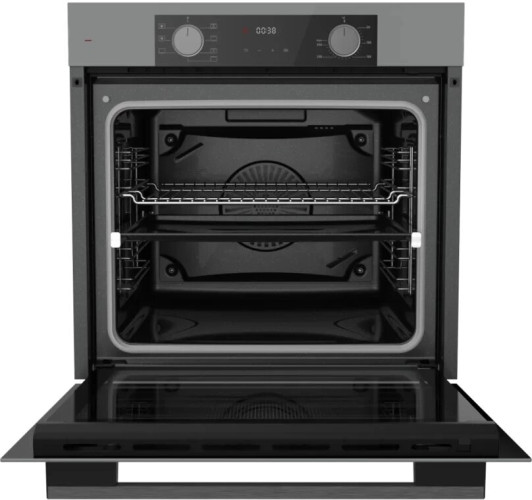 Электрический духовой шкаф Kuppersberg HF 608 W