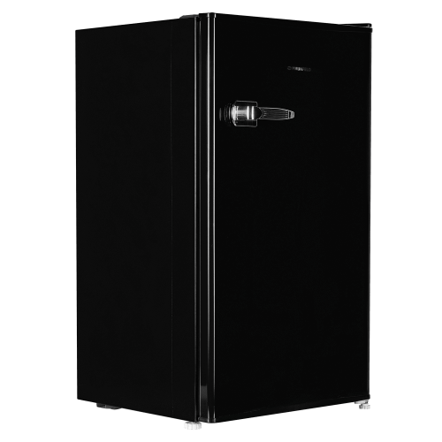 Холодильник MAUNFELD MFF83RB