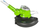 Триммер электрический greenworks 21277 230V 30cm Deluxe