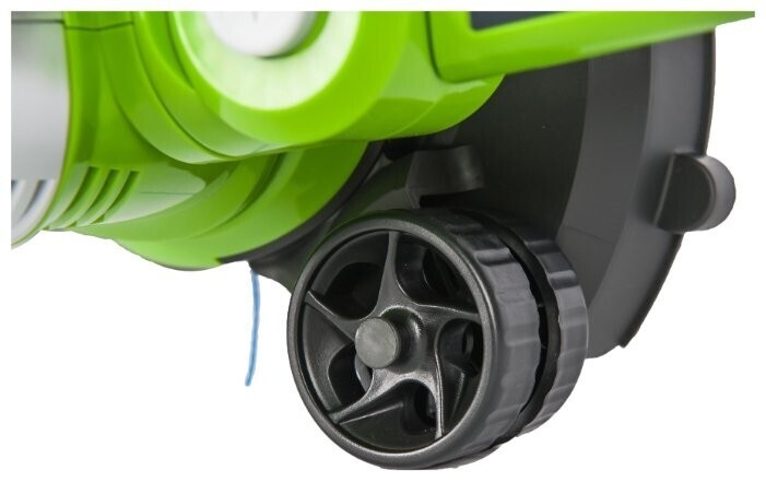 Триммер электрический greenworks 21277 230V 30cm Deluxe