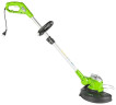 Триммер электрический greenworks 21277 230V 30cm Deluxe