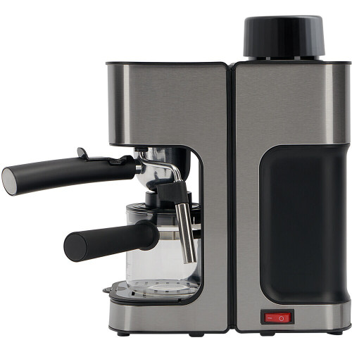 Кофемашина Polaris PCM 4003AL