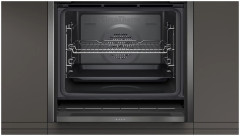 Электрический духовой шкаф Neff B47FS22G0