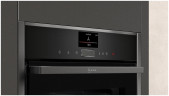 Электрический духовой шкаф Neff B47FS22G0