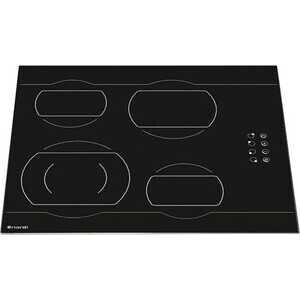 Электрическая варочная панель Nardi PVL 6LT46 X