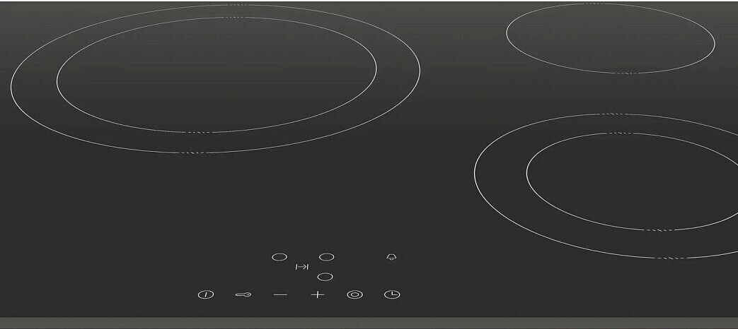 Электрическая варочная панель Neff T16FBK1L8