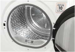 Сушильная машина Weissgauff WD 6110 B Heat Pump