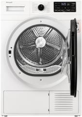 Сушильная машина Weissgauff WD 6110 B Heat Pump