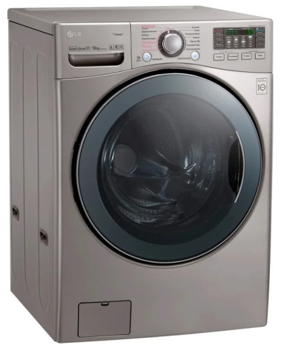 Стиральная машина LG F1K2CH2T