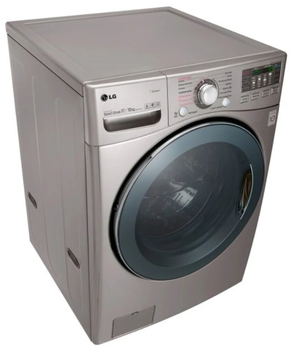 Стиральная машина LG F1K2CH2T