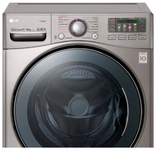 Стиральная машина LG F1K2CH2T