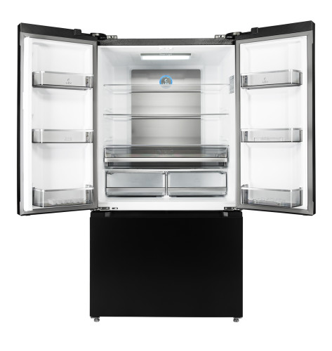 Холодильник Lex LFD595BxID