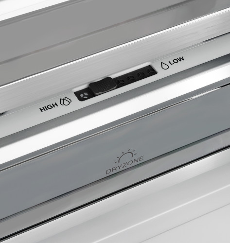 Холодильник Lex LFD595BxID