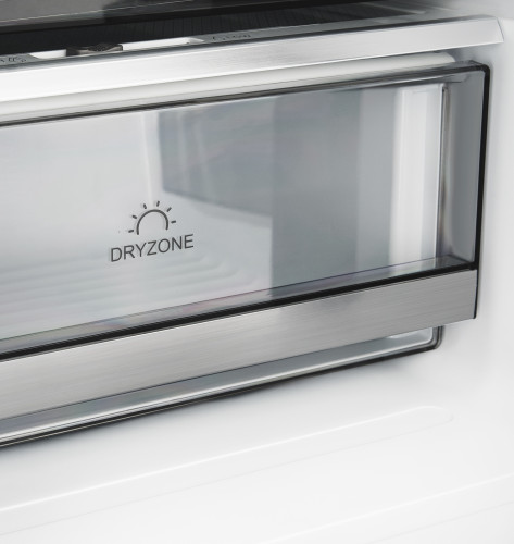 Холодильник Lex LFD595BxID