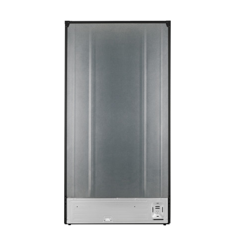 Холодильник Lex LFD595BxID