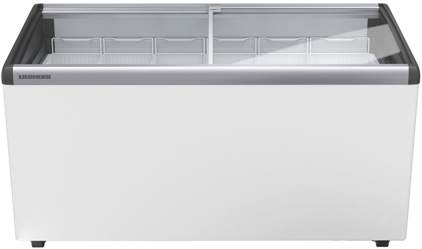 Морозильный ларь Liebherr EFI 4453-40 G79