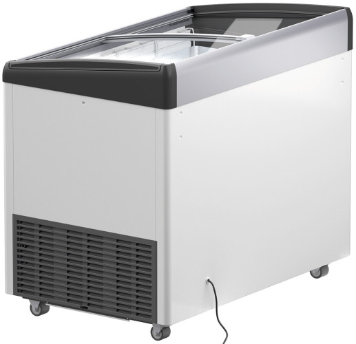 Морозильный ларь Liebherr EFI 4453-40 G79