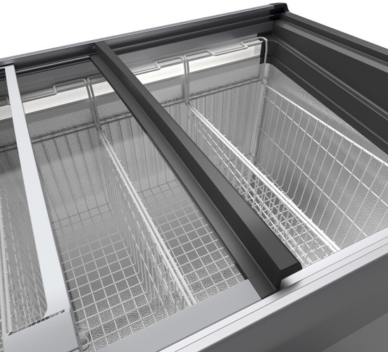 Морозильный ларь Liebherr EFI 4453-40 G79