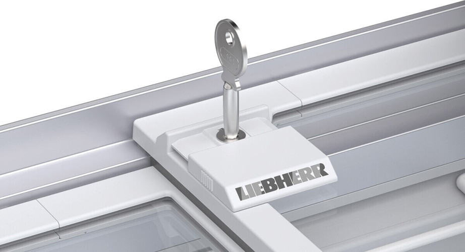 Морозильный ларь Liebherr EFI 4453-40 G79