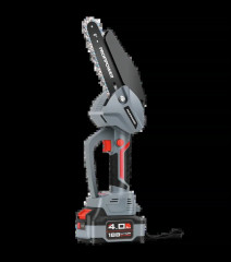 Аккумуляторная цепная пила ProfiPower MKGST-18V