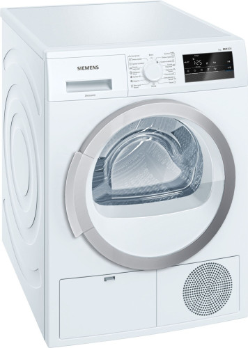 Сушильная машина Siemens WT 45H200OE