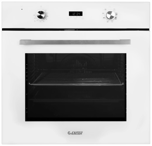 Электрический духовой шкаф Exiteq EXO 205 white