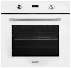 Электрический духовой шкаф Exiteq EXO 205 white