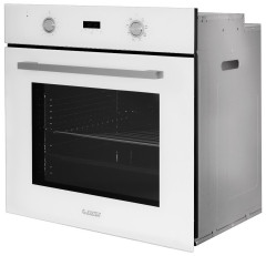 Электрический духовой шкаф Exiteq EXO 205 white