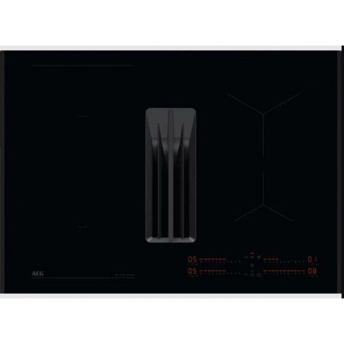 Индукционная варочная панель AEG NCH74B01AB