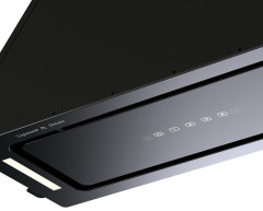 Встраиваемая вытяжка Zigmund &amp; Shtain K 014.7 B