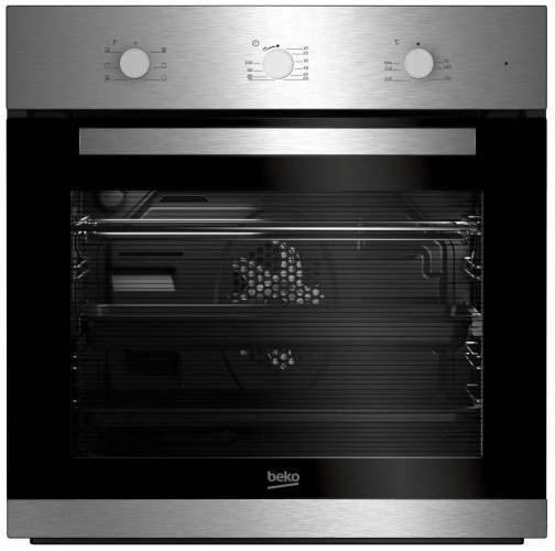 Электрический духовой шкаф Beko BIE22100XC