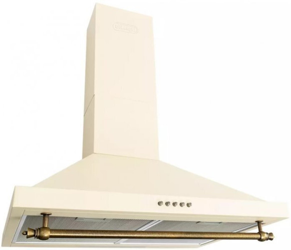 Кухонная вытяжка Delonghi KT-A103 BF