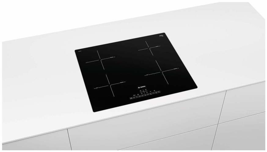 Индукционная варочная панель Bosch PIE611FC5Z