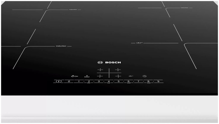 Индукционная варочная панель Bosch PIE611FC5Z