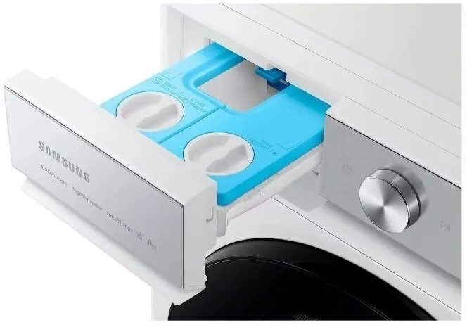 Стиральная машина Samsung WW11BB944CGH LD