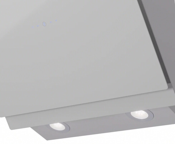 Кухонная вытяжка Lex Furia 600 White