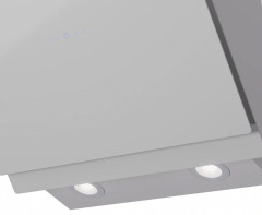 Кухонная вытяжка Lex Furia 600 White