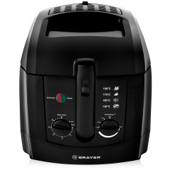 Фритюрница Brayer BR2835