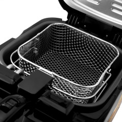 Фритюрница Brayer BR2835