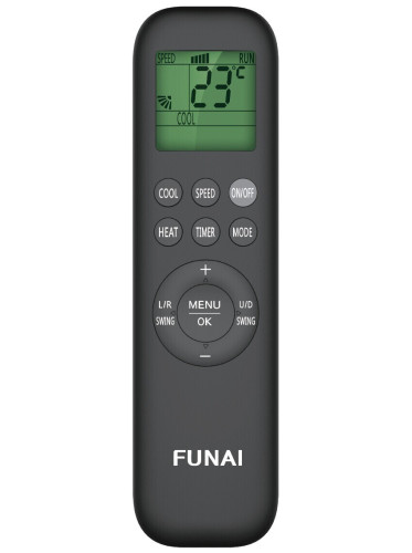 Внутренний блок Funai RAM-I-SG25HP.W01/S