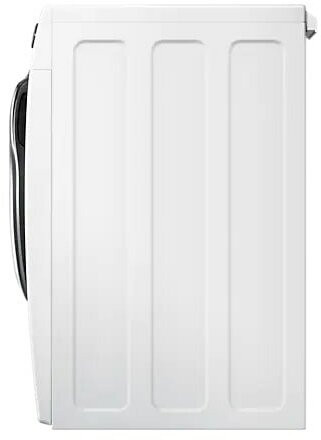 Стиральная машина Samsung WW80J6210CWOLD